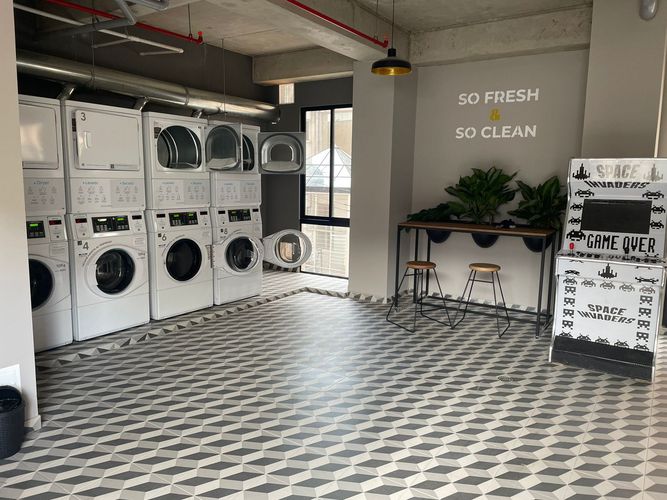 Apartaestudio en  Venta en Los cedros, Bogotá - Miniatura 18