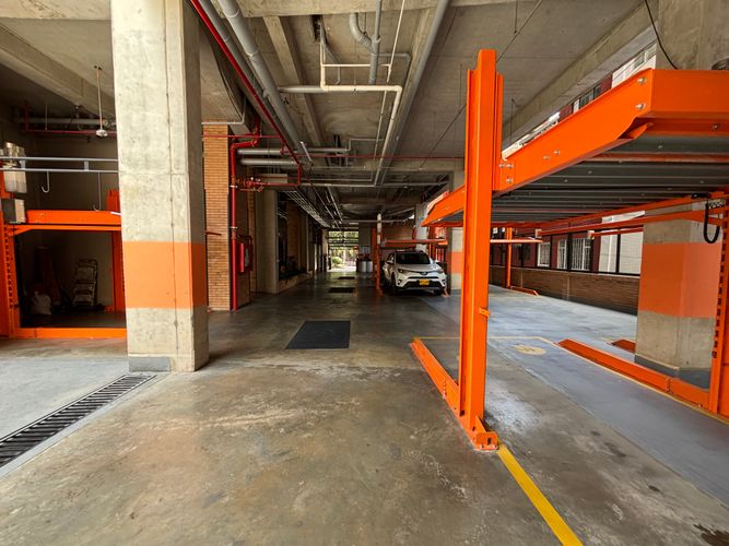 Apartaestudio en  Venta en Los cedros, Bogotá - Miniatura 20