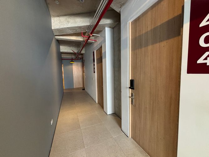 Apartaestudio en  Venta en Los cedros, Bogotá - Miniatura 21