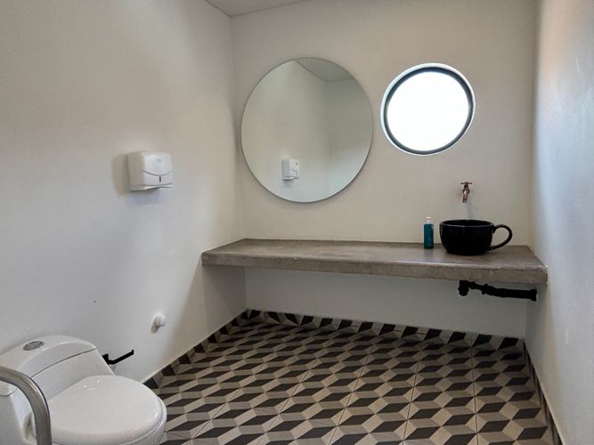 Apartaestudio en  Venta en Los cedros, Bogotá - Miniatura 28