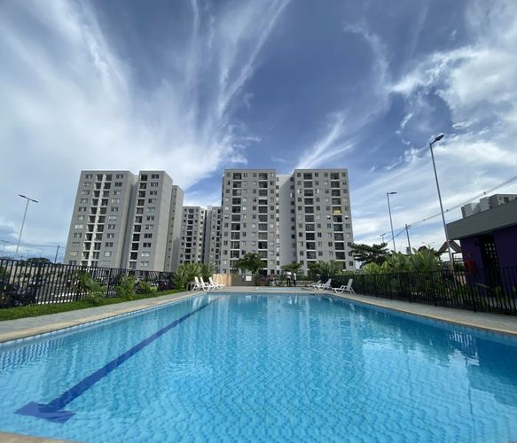 Apartamento en Venta en Bochalema, Cali - Miniatura 11