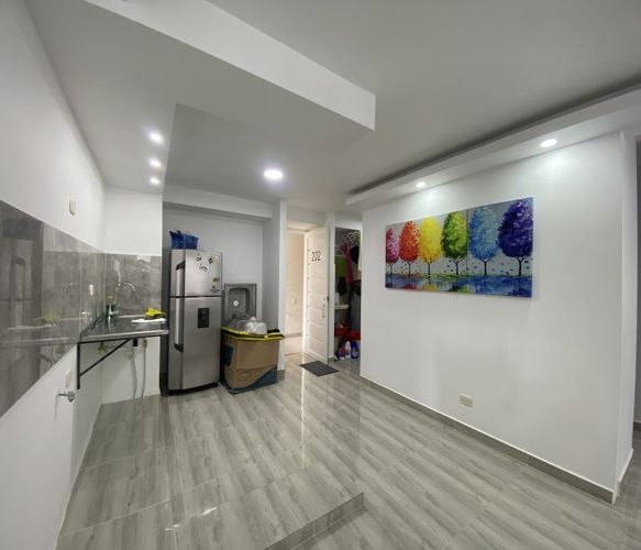 Apartamento en Venta en Bochalema, Cali - Miniatura 2