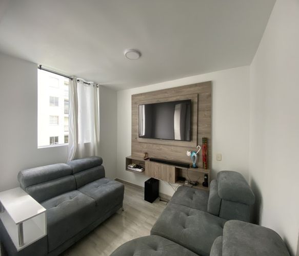 Apartamento en Venta en Bochalema, Cali - Miniatura 3