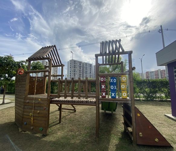 Apartamento en Venta en Bochalema, Cali - Miniatura 12