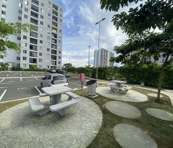 Apartamento en Venta en Bochalema, Cali - Miniatura 14