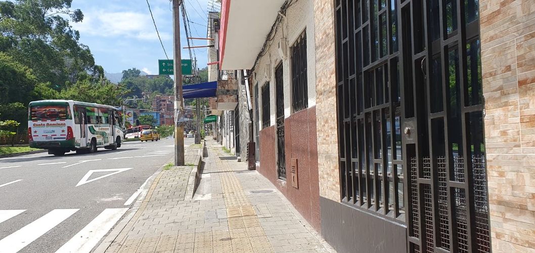 Apartaestudio en Arriendo en Prado, Medellín - Miniatura 4