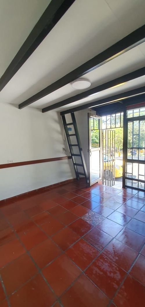 Apartaestudio en Arriendo en Prado, Medellín - Miniatura 6