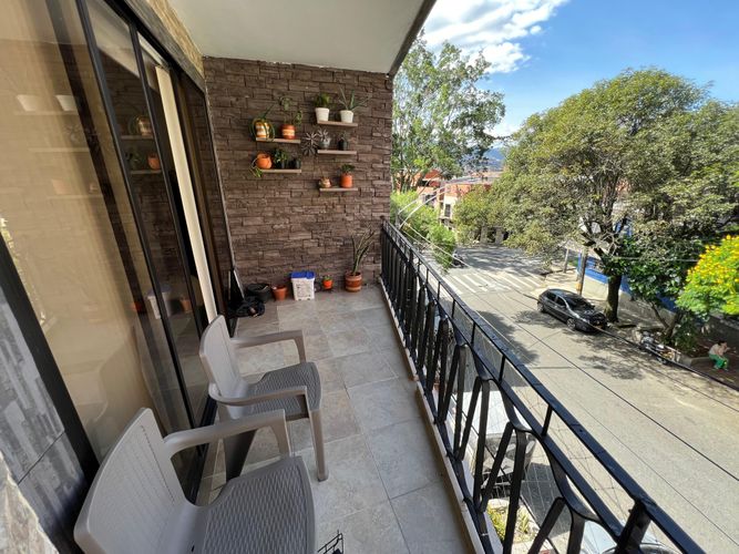 Edificio en  Venta en Medellín - Miniatura 4