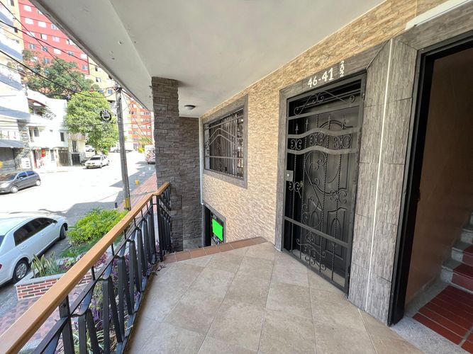 Edificio en  Venta en Medellín - Miniatura 5