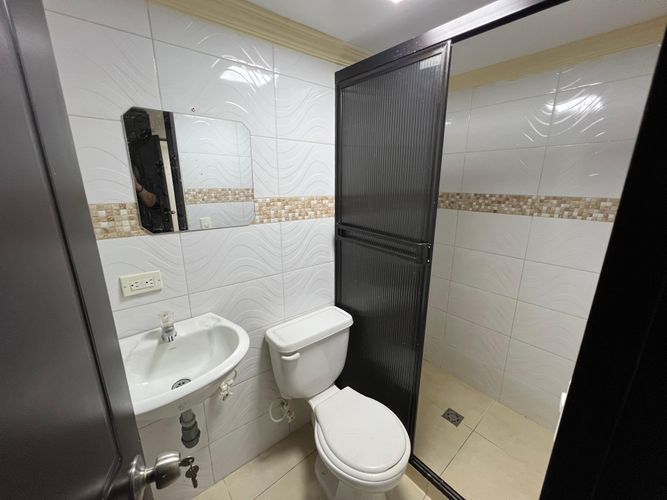 Edificio en  Venta en Medellín - Miniatura 20