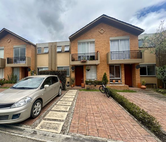 Casa en Venta en Cajicá - Imagen 1