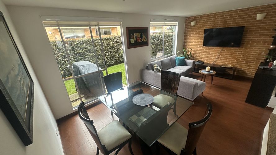Casa en Venta en Cajicá - Miniatura 14