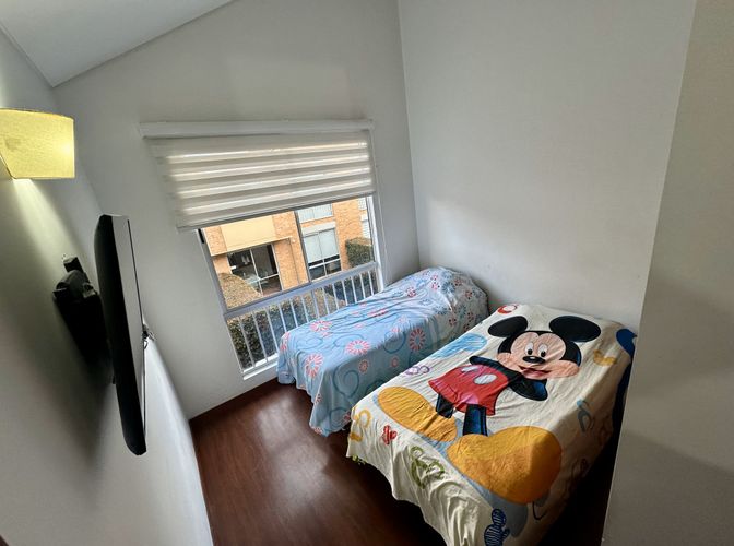 Casa en Venta en Cajicá - Miniatura 19