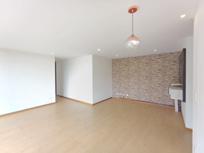 Apartamento en Venta en Los Balsos, Medellín - Imagen 1