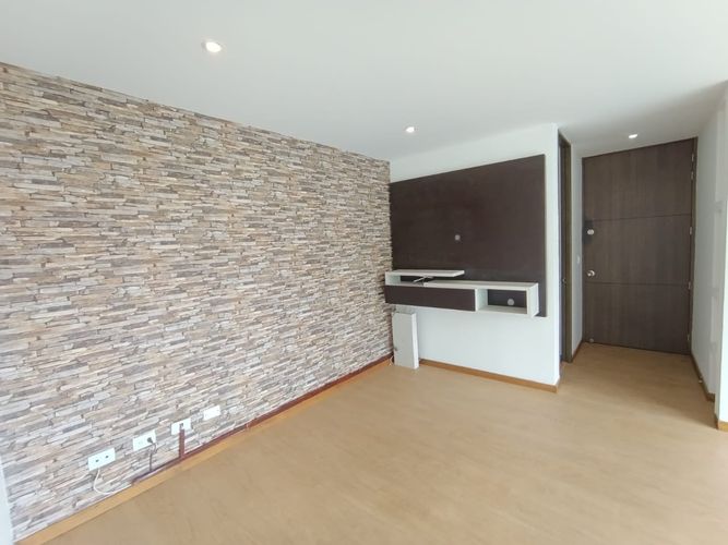 Apartamento en Venta en Los Balsos, Medellín - Miniatura 3