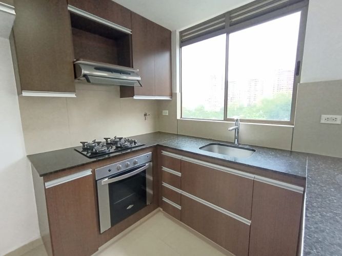 Apartamento en Venta en Los Balsos, Medellín - Miniatura 4