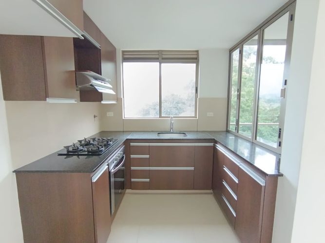 Apartamento en Venta en Los Balsos, Medellín - Miniatura 5
