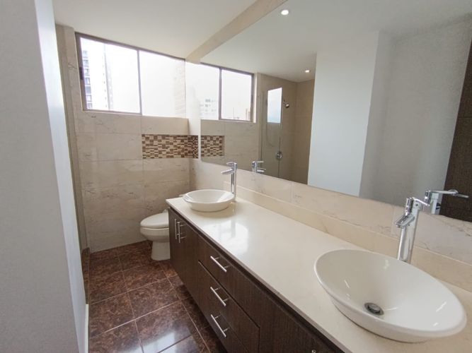 Apartamento en Venta en Los Balsos, Medellín - Miniatura 8