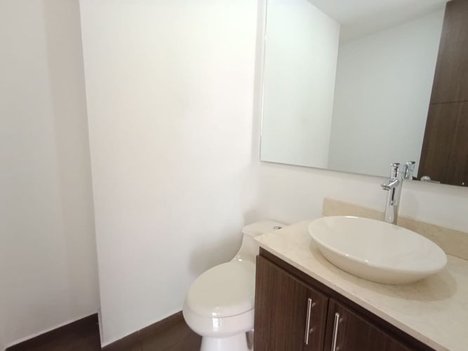 Apartamento en Venta en Los Balsos, Medellín - Miniatura 12
