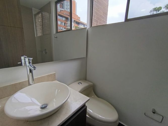 Apartamento en Venta en Los Balsos, Medellín - Miniatura 13