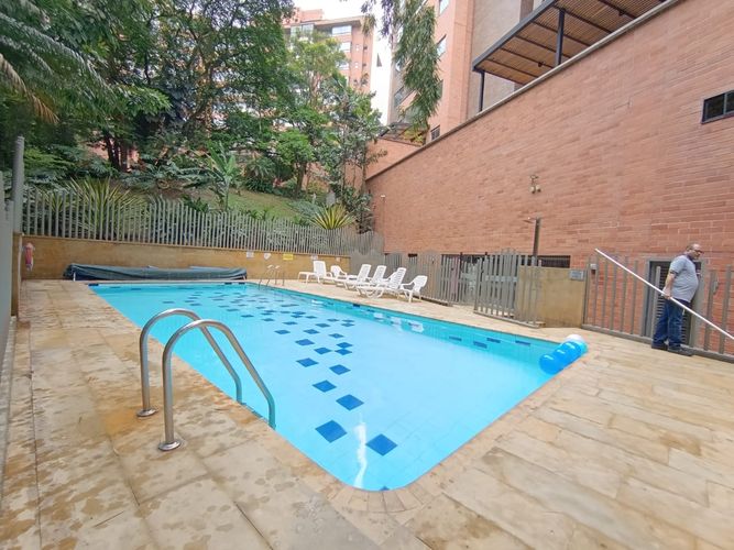Apartamento en Venta en Los Balsos, Medellín - Miniatura 15