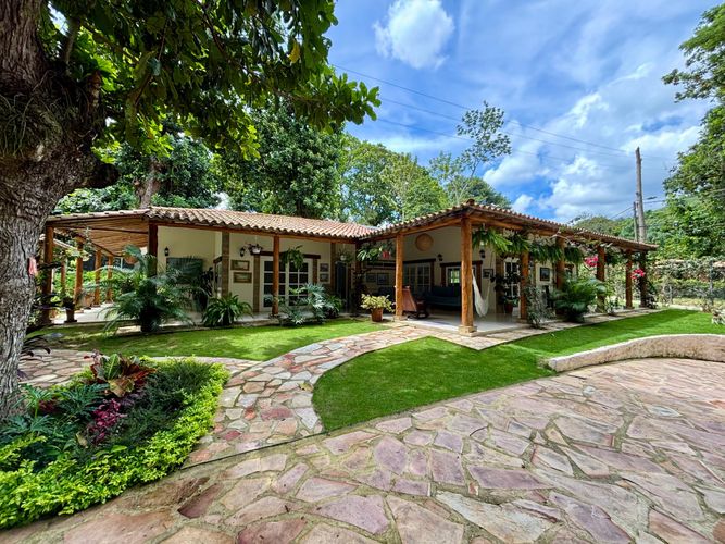 Casa en Venta en Piedecuesta - Miniatura 6