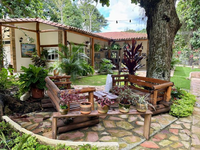 Casa en Venta en Piedecuesta - Miniatura 8