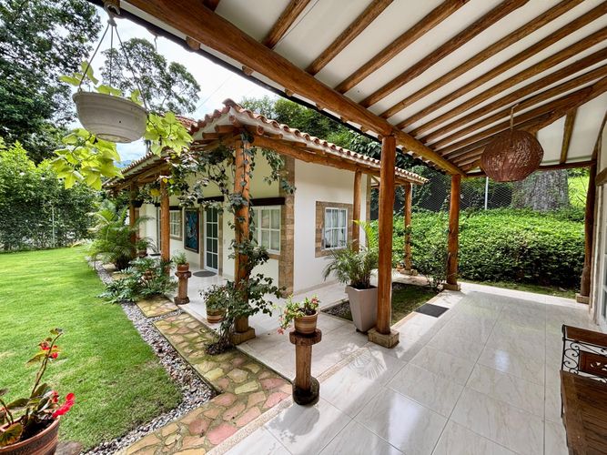 Casa en Venta en Piedecuesta - Miniatura 9