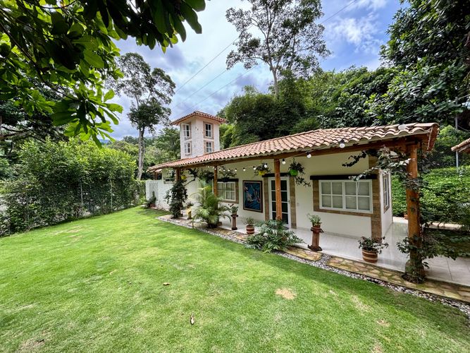 Casa en Venta en Piedecuesta - Miniatura 10