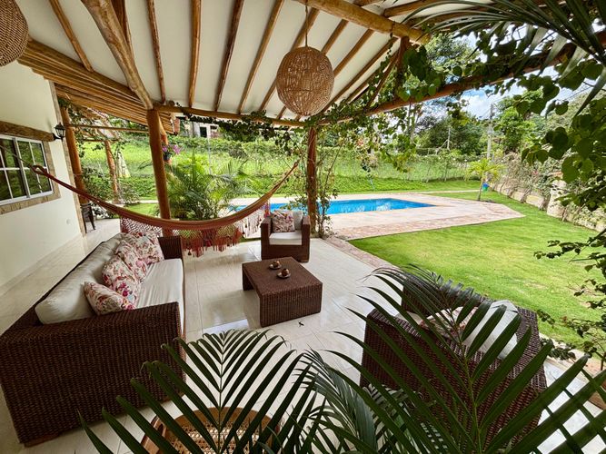 Casa en Venta en Piedecuesta - Miniatura 12