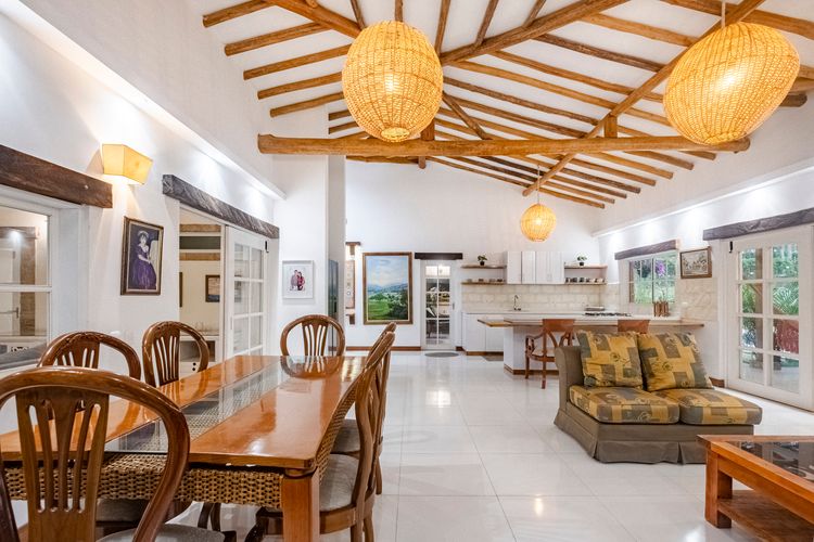 Casa en Venta en Piedecuesta - Miniatura 21