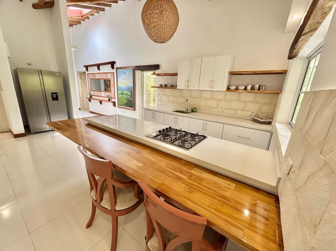 Casa en Venta en Piedecuesta - Miniatura 24