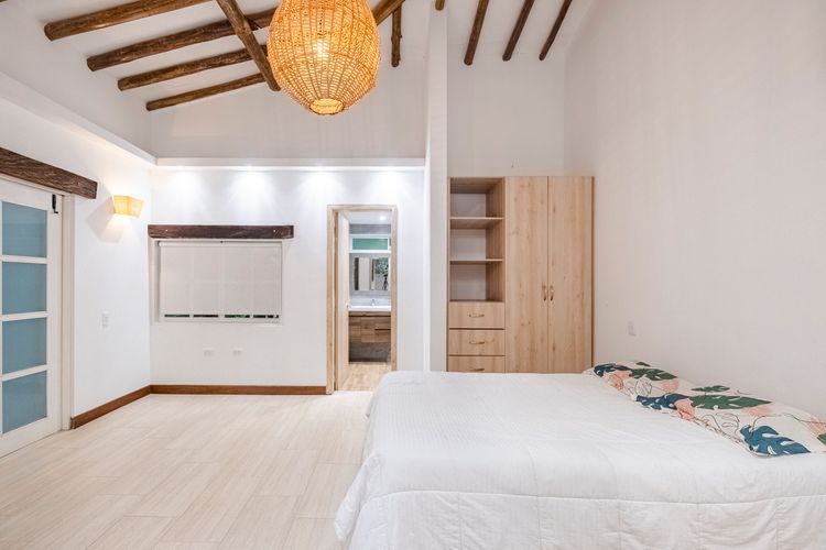Casa en Venta en Piedecuesta - Miniatura 26