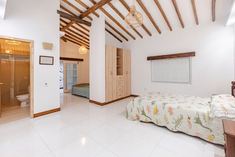 Casa en Venta en Piedecuesta - Miniatura 28