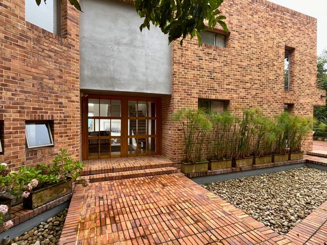 Casa en Arriendo en Fusca, Chía - Imagen 1