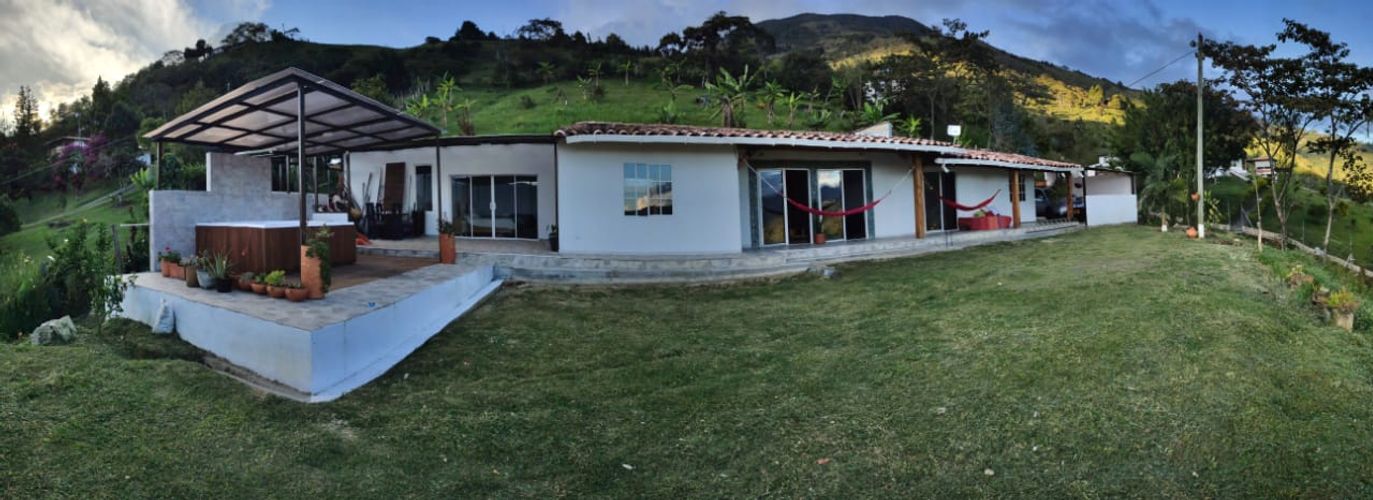 Finca en Arriendo en Portachuelo, Girardota - Imagen 1
