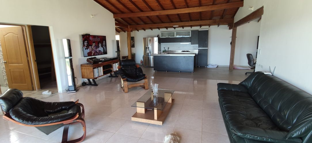 Finca en Arriendo en Portachuelo, Girardota - Miniatura 2