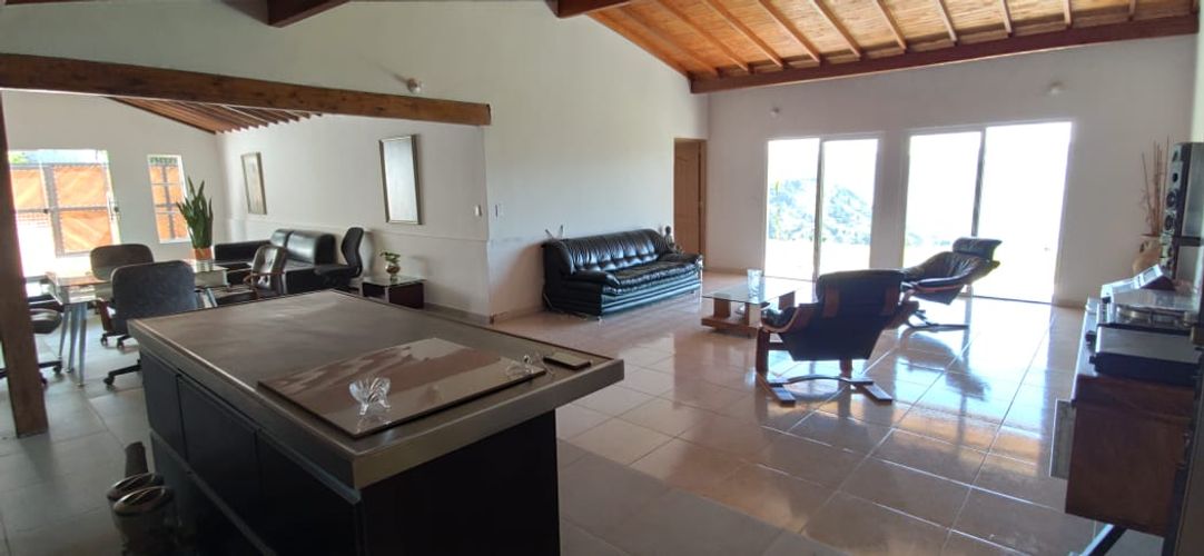 Finca en Arriendo en Portachuelo, Girardota - Miniatura 4