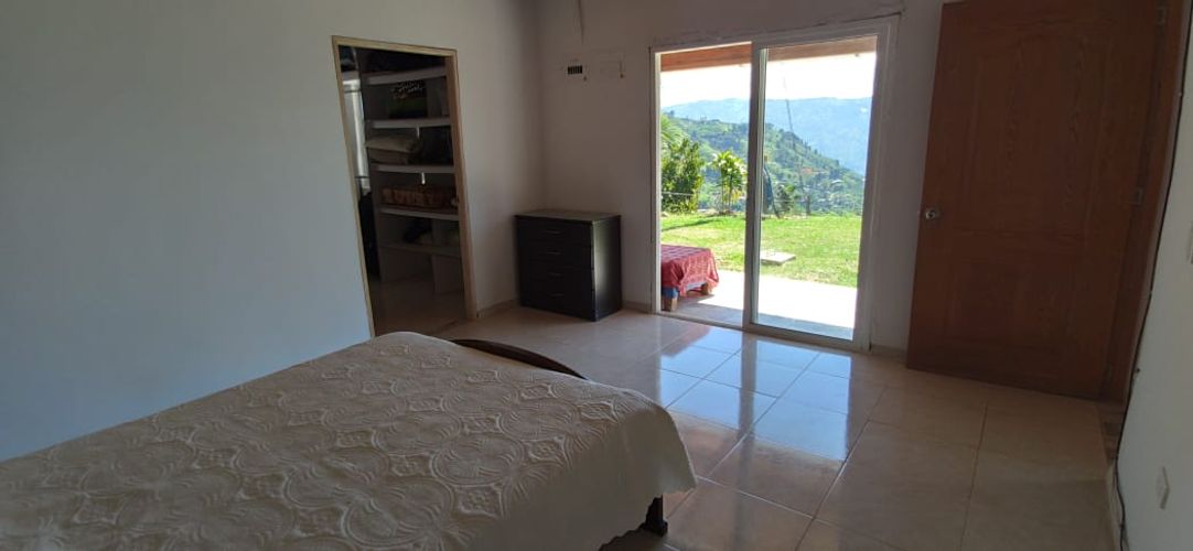 Finca en Arriendo en Portachuelo, Girardota - Miniatura 5