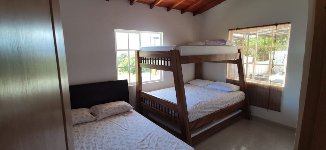 Finca en Arriendo en Portachuelo, Girardota - Miniatura 6