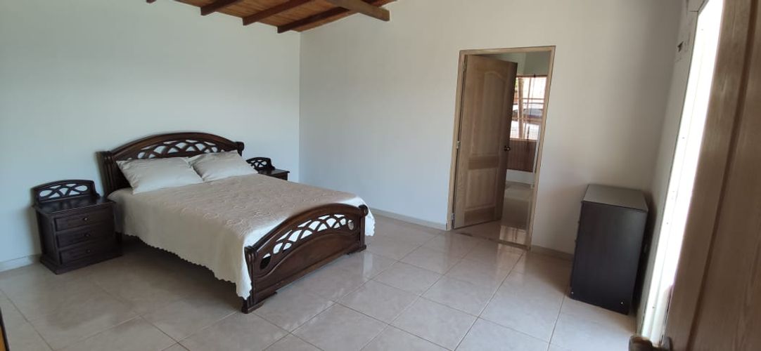 Finca en Arriendo en Portachuelo, Girardota - Miniatura 7