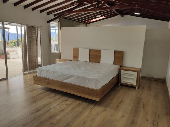 Finca en Arriendo en Portachuelo, Girardota - Miniatura 8