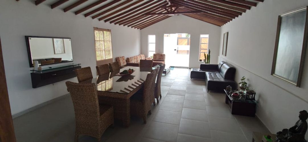 Finca en Arriendo en Portachuelo, Girardota - Miniatura 10