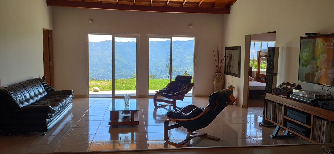 Finca en Arriendo en Portachuelo, Girardota - Miniatura 11