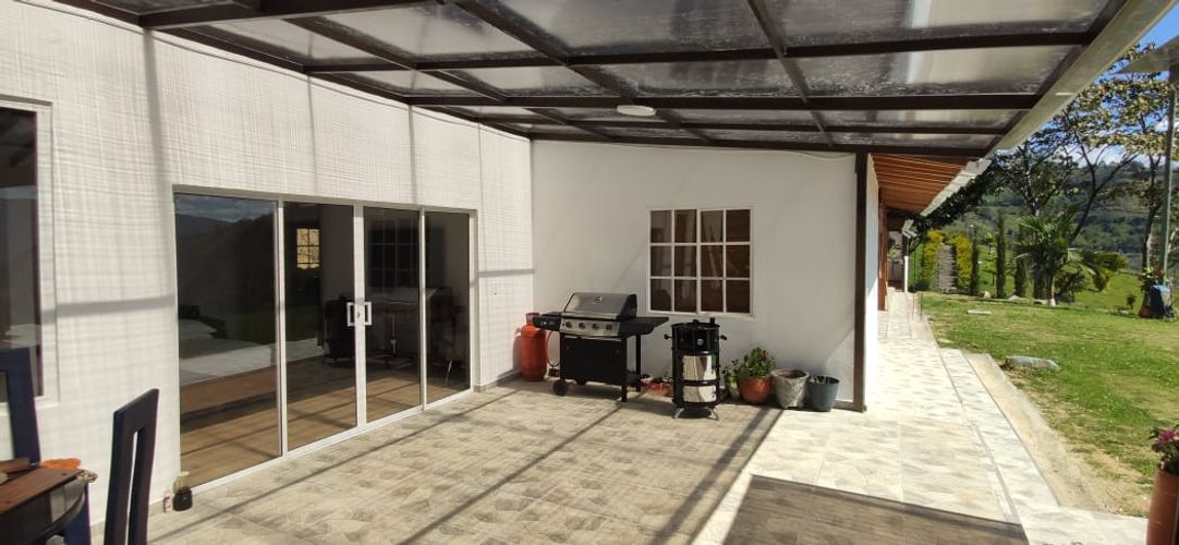 Finca en Arriendo en Portachuelo, Girardota - Miniatura 12