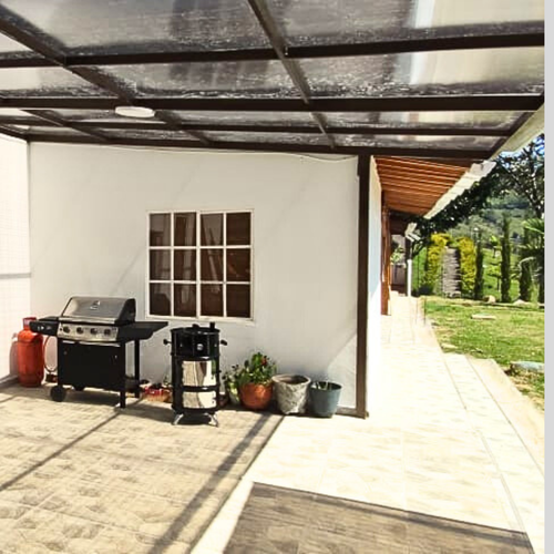 Finca en Arriendo en Portachuelo, Girardota - Miniatura 14