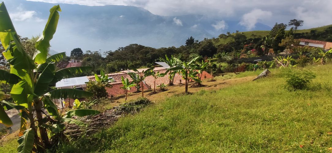 Finca en Arriendo en Portachuelo, Girardota - Miniatura 17