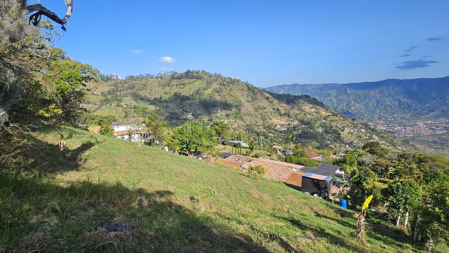 Finca en Arriendo en Portachuelo, Girardota - Miniatura 18
