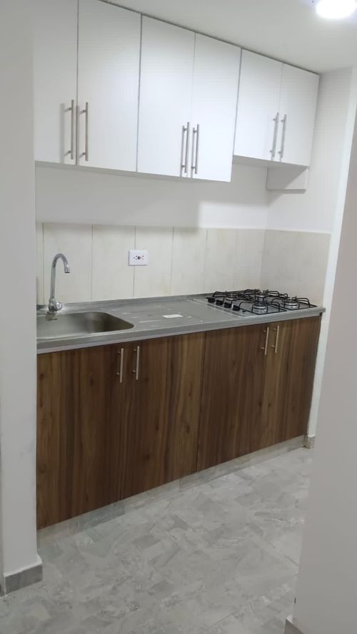 Apartamento en Venta en Tocancipá - Imagen 1