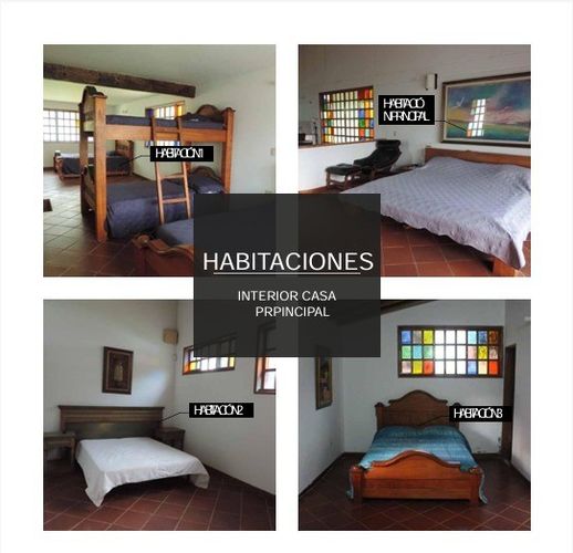 Finca en  Venta en Centro, Girardota - Miniatura 5